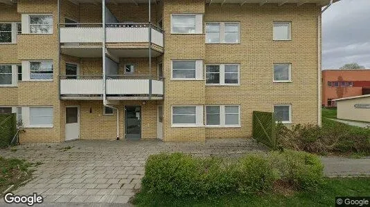 Apartments for rent in Vilhelmina - Photo from Google Street View