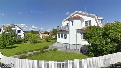 Apartments for rent in Partille - Photo from Google Street View