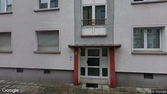 Apartments for rent in Essen - Photo from Google Street View