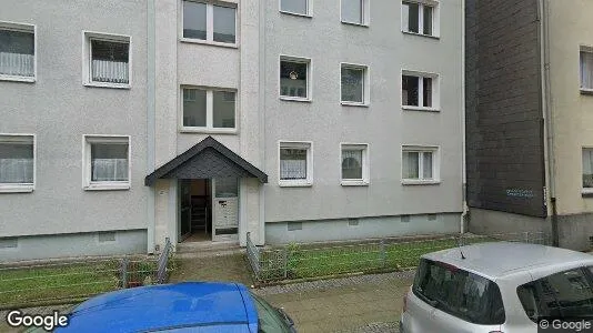 Apartments for rent in Essen - Photo from Google Street View