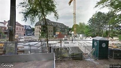 Apartments for rent in Gent Oostakker - Photo from Google Street View