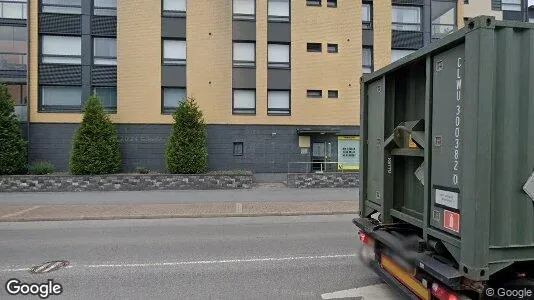 Apartments for rent in Pori - Photo from Google Street View