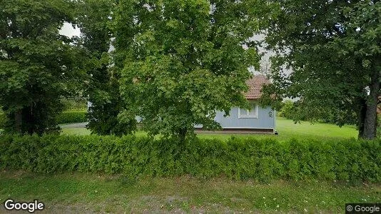 Apartments for rent in Pori - Photo from Google Street View