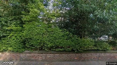 Apartments for rent in Manchester - Lancashire - Photo from Google Street View