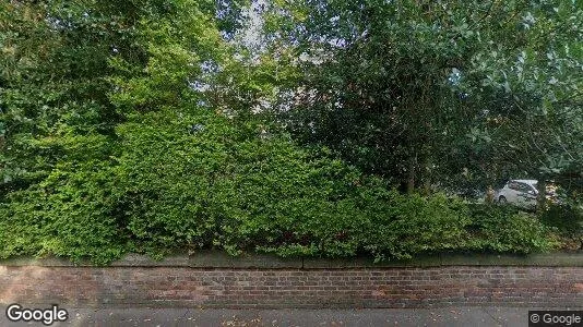 Apartments for rent in Manchester - Lancashire - Photo from Google Street View