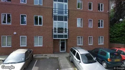 Apartments for rent in Leeds - West Yorkshire - Photo from Google Street View