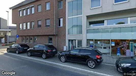 Apartments for rent in Aalst - Photo from Google Street View