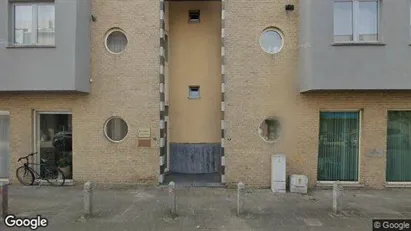 Apartments for rent in Hasselt - Photo from Google Street View