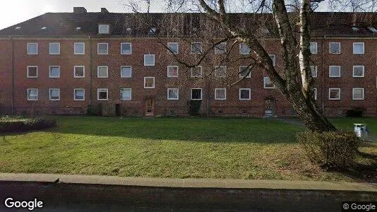 Apartments for rent in Kiel - Photo from Google Street View