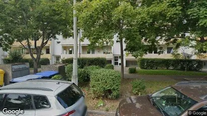 Apartments for rent in Leipzig - Photo from Google Street View