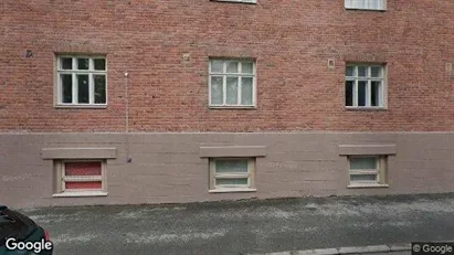 Apartments for rent in Pori - Photo from Google Street View