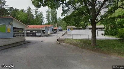 Apartments for rent in Turku - Photo from Google Street View