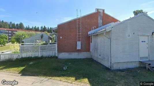 Apartments for rent in Turku - Photo from Google Street View