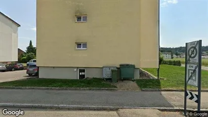 Apartments for rent in Seeland - Photo from Google Street View