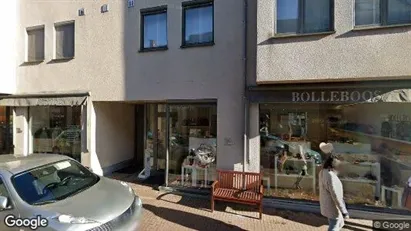 Apartments for rent in Westerlo - Photo from Google Street View