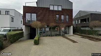 Apartments for rent in Ranst - Photo from Google Street View