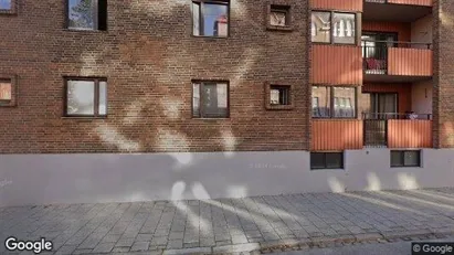 Apartments for rent in Malmö City - Photo from Google Street View