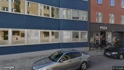 Apartments for rent in Malmö City - Photo from Google Street View