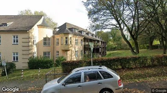 Apartments for rent in Mülheim an der Ruhr - Photo from Google Street View