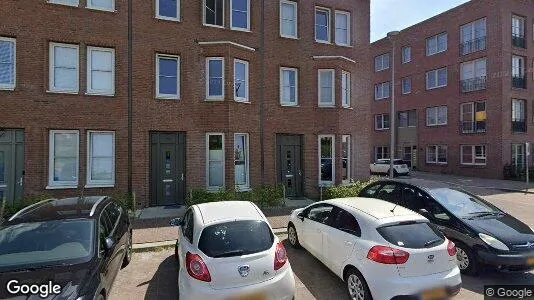 Apartments for rent in Almere - Photo from Google Street View