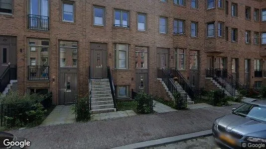 Apartments for rent in Almere - Photo from Google Street View