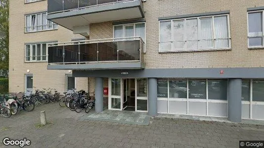 Apartments for rent in Amstelveen - Photo from Google Street View