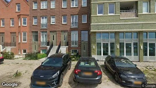 Apartments for rent in Almere - Photo from Google Street View