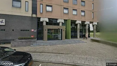 Apartments for rent in Rotterdam Kralingen-Crooswijk - Photo from Google Street View