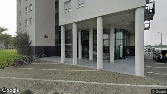 Apartments for rent in Rotterdam Kralingen-Crooswijk - Photo from Google Street View