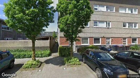 Apartments for rent in Barneveld - Photo from Google Street View