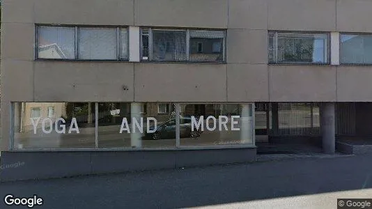 Apartments for rent in Kouvola - Photo from Google Street View