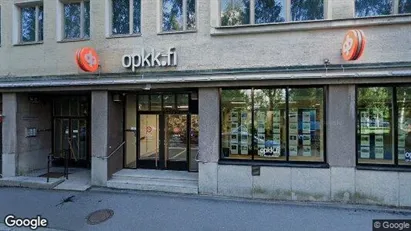 Apartments for rent in Oulu - Photo from Google Street View