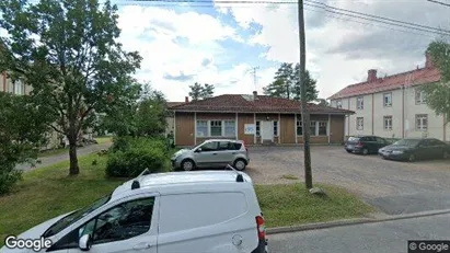 Apartments for rent in Hyvinkää - Photo from Google Street View