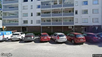 Apartments for rent in Turku - Photo from Google Street View