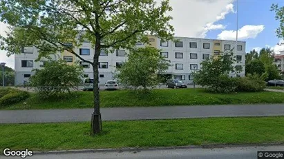 Apartments for rent in Mäntsälä - Photo from Google Street View