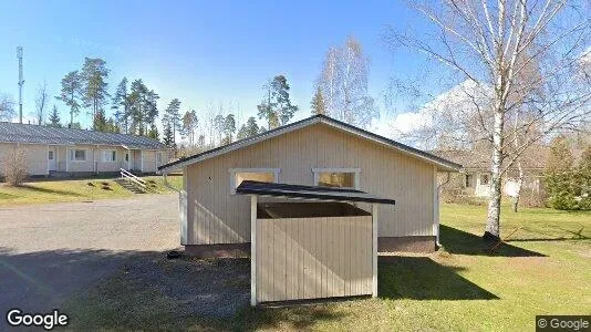 Apartments for rent in Lemi - Photo from Google Street View