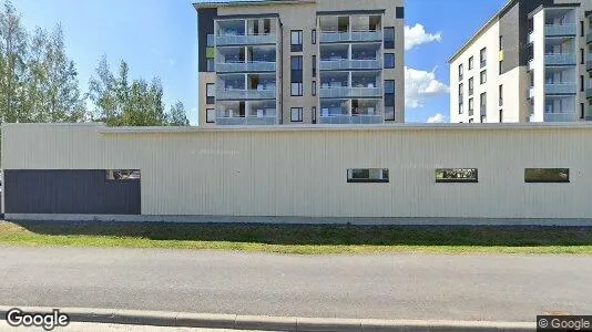 Apartments for rent in Seinäjoki - Photo from Google Street View