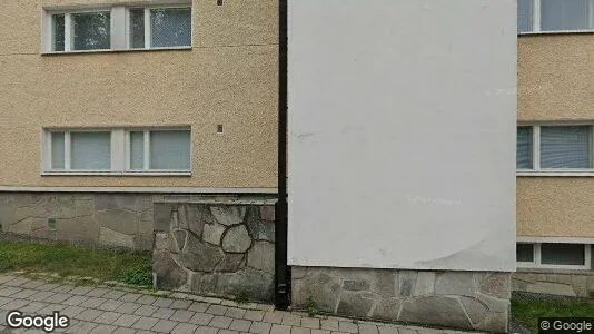 Apartments for rent in Turku - Photo from Google Street View