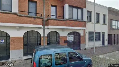 Apartments for rent in Antwerp Deurne - Photo from Google Street View