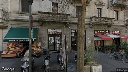 Apartments for rent in Milano Zona 4 - Vittoria, Forlanini - Photo from Google Street View