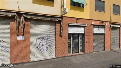 Apartments for rent in Milano Zona 7 - Baggio, De Angeli, San Siro - Photo from Google Street View