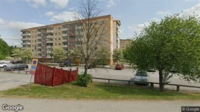 Apartments for rent in Västerås - Photo from Google Street View