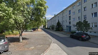 Apartments for rent in Central Saxony - Photo from Google Street View