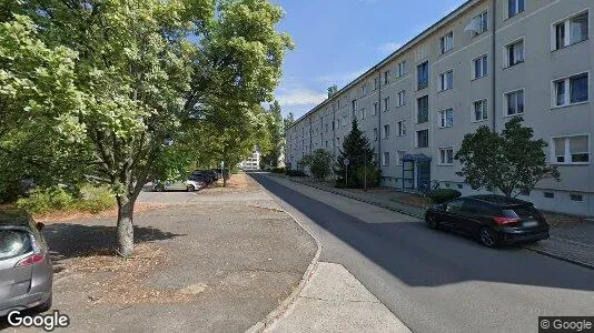 Apartments for rent in Central Saxony - Photo from Google Street View