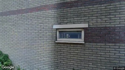 Apartments for rent in Groningen - Photo from Google Street View