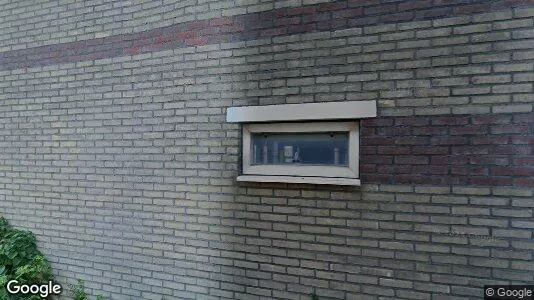 Apartments for rent in Groningen - Photo from Google Street View