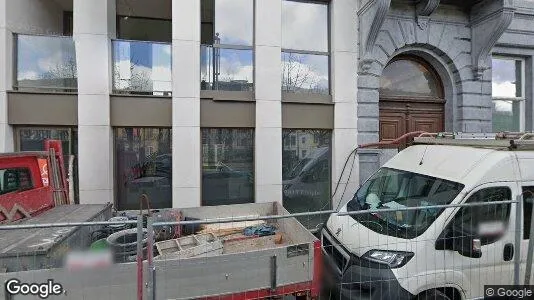 Apartments for rent in Stad Gent - Photo from Google Street View