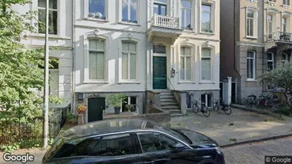 Apartments for rent in Arnhem - Photo from Google Street View