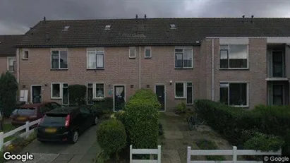 Apartments for rent in Rheden - Photo from Google Street View