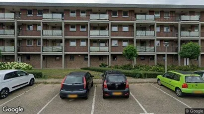 Apartments for rent in Arnhem - Photo from Google Street View